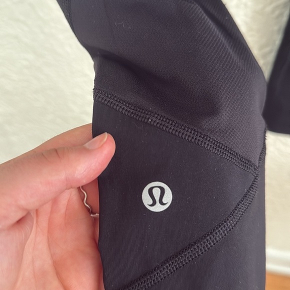 Lululemon Pace Rival Crop - Picture 5 of 7